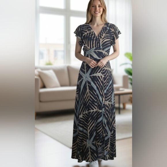 chinese dress ladies Lilly Pulitzer Women's Carlynn Satin Maxi Bow Dress Noir 0 at Amazon  Women's Clothing store main image 1